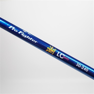 プロファイター潮　ＬＣ３０－２４０